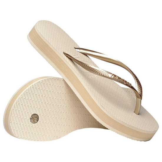 Havaianas Slim Flatform